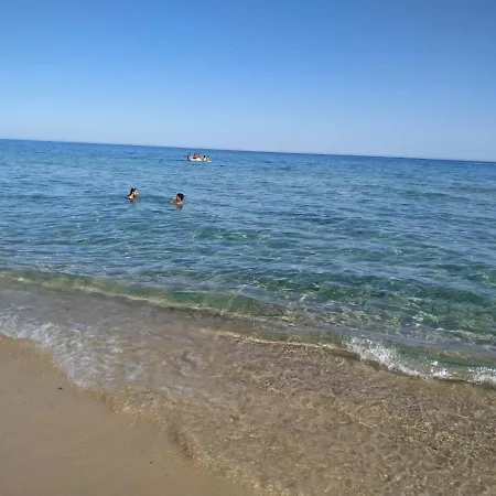 Ginepro Sardegna Mare Blu Σπίτι διακοπών