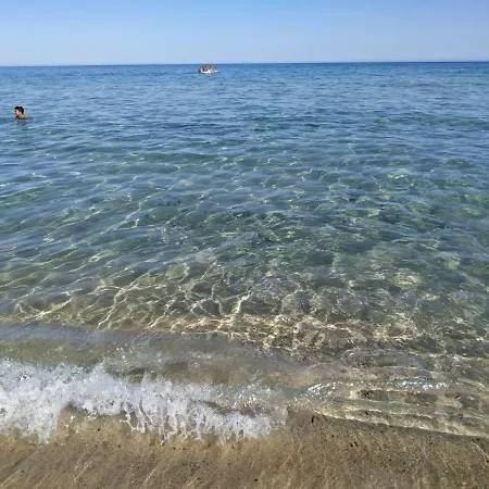 Ginepro Sardegna Mare Blu Σπίτι διακοπών Fort Village