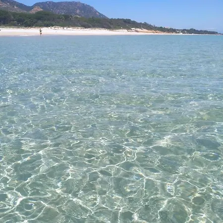 Ginepro Sardegna Mare Blu Σπίτι διακοπών Fort Village
