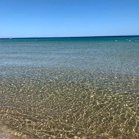 Σπίτι διακοπών Ginepro Sardegna Mare Blu Fort Village