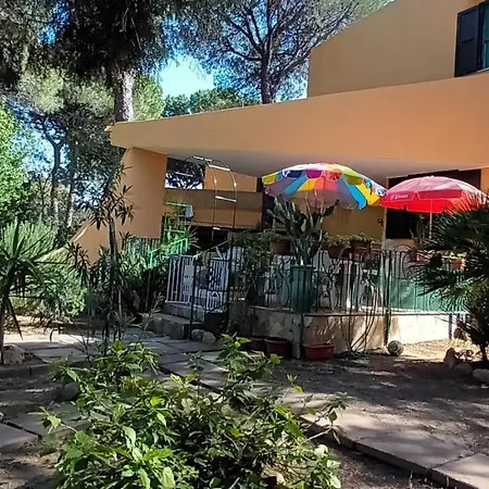 Ginepro Sardegna Mare Blu Σπίτι διακοπών Fort Village