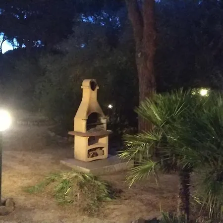 Ginepro Sardegna Mare Blu * Fort Village