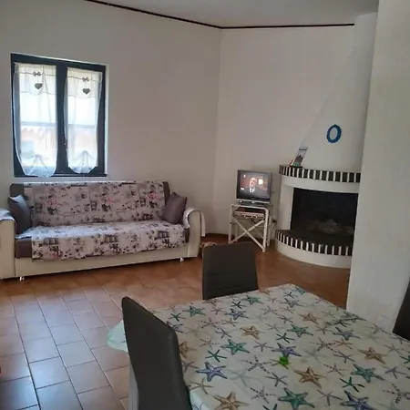 Ginepro Sardegna Mare Blu * Fort Village