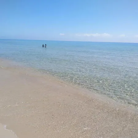 Holiday home Ginepro Sardegna Mare Blu