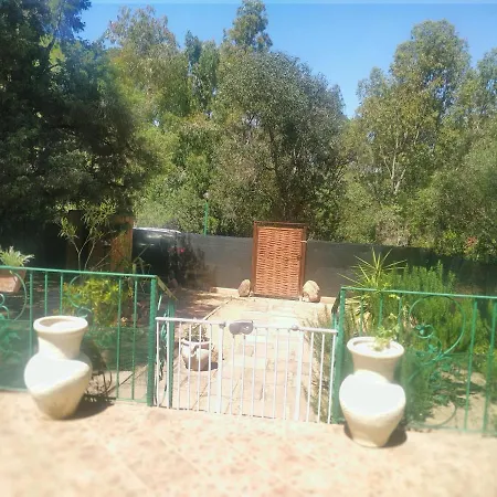 Ginepro Sardegna Mare Blu Casa vacanze Santa Margherita di Pula