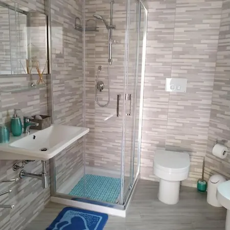 Holiday home Ginepro Sardegna Mare Blu