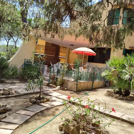 Holiday home Ginepro Sardegna Mare Blu Fort Village
