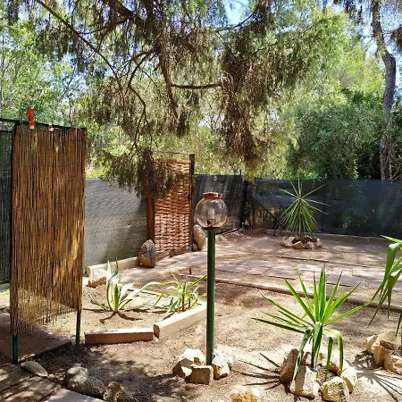 Casa vacanze Ginepro Sardegna Mare Blu *