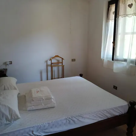 Holiday home Ginepro Sardegna Mare Blu *
