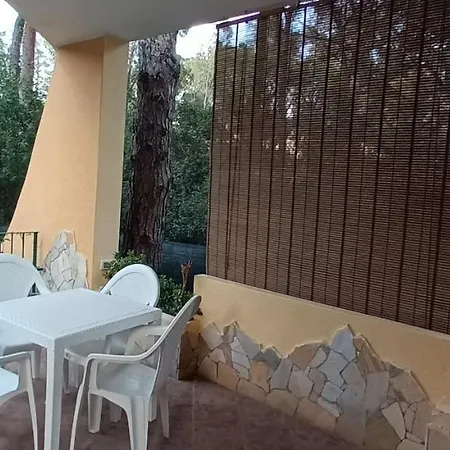 Ginepro Sardegna Mare Blu Fort Village
