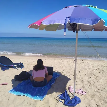Ginepro Sardegna Mare Blu * Santa Margherita di Pula