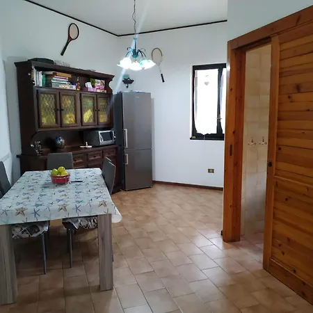 Holiday home Ginepro Sardegna Mare Blu Fort Village