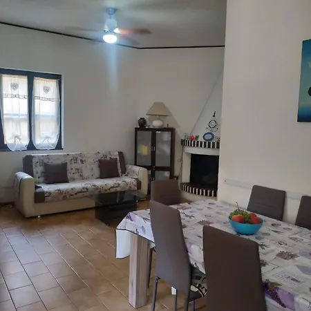 Ginepro Sardegna Mare Blu Casa vacanze