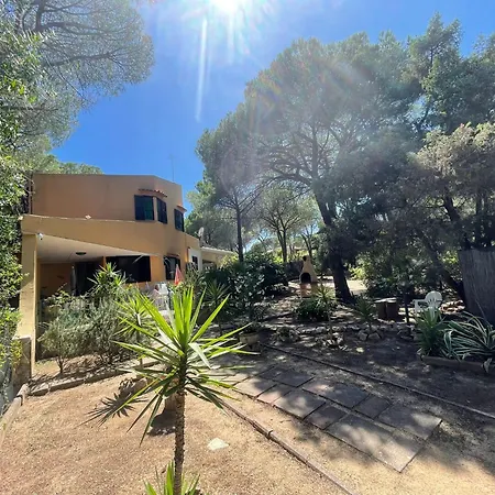 Holiday home Ginepro Sardegna Mare Blu Fort Village