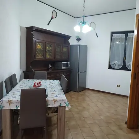 Ginepro Sardegna Mare Blu Holiday home *