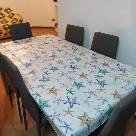 Ginepro Sardegna Mare Blu 別荘 フォート・ビレッジ