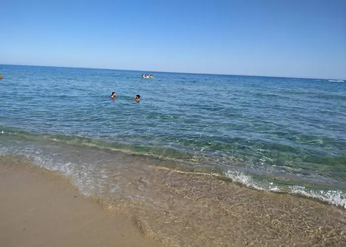 Ginepro Sardegna Mare Blu Hébergement de vacances