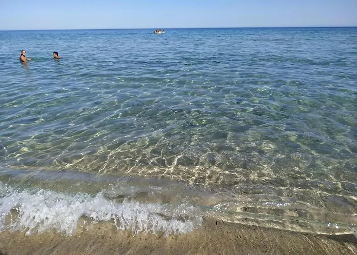 Ginepro Sardegna Mare Blu Hébergement de vacances Forte Village