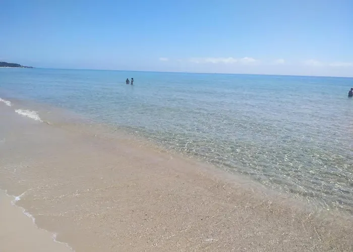 Hébergement de vacances Ginepro Sardegna Mare Blu