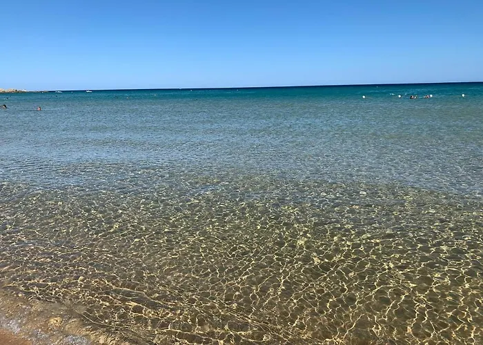 Hébergement de vacances Ginepro Sardegna Mare Blu Forte Village